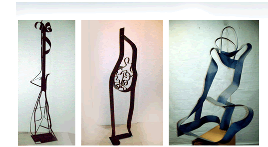 Sculptures